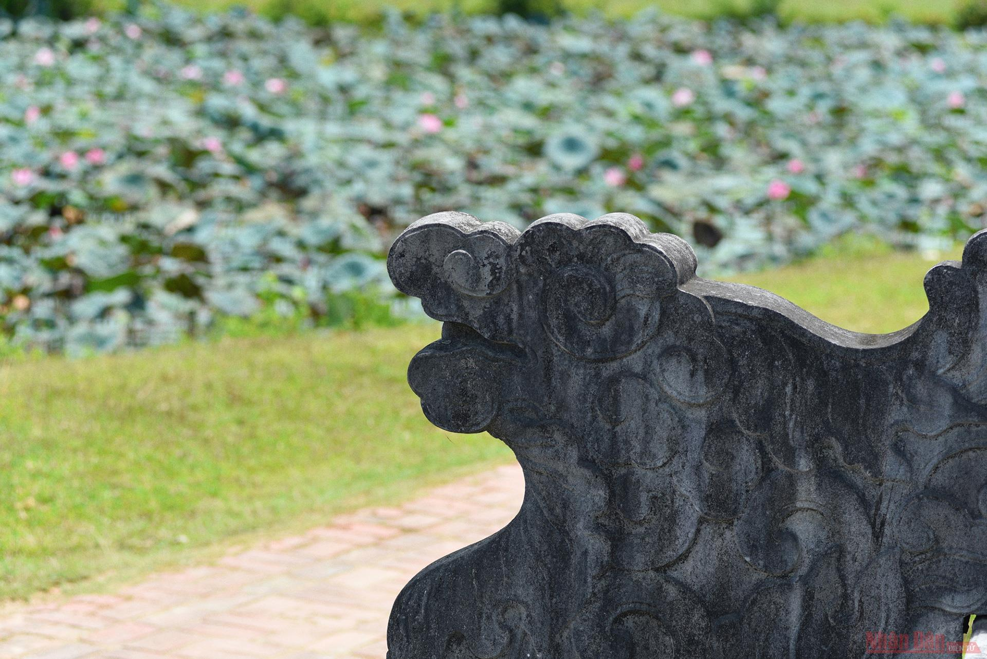 Gia Long Tomb, the solemn resting place of Nguyen Dynasty’s first Emperor 1328 19